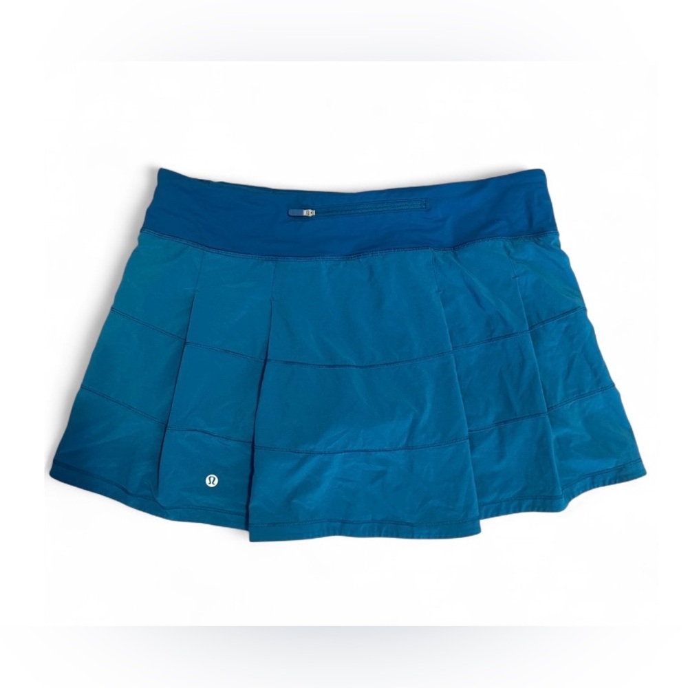 Lululemon Athletica Pace Rival Skirt